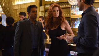 Undercover Dating - The Mysteries of Laura