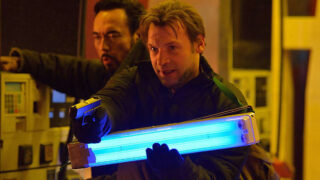 Vasily and Ephraim - The Strain