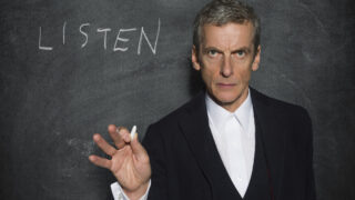 What Does The Doctor Fear? - Doctor Who