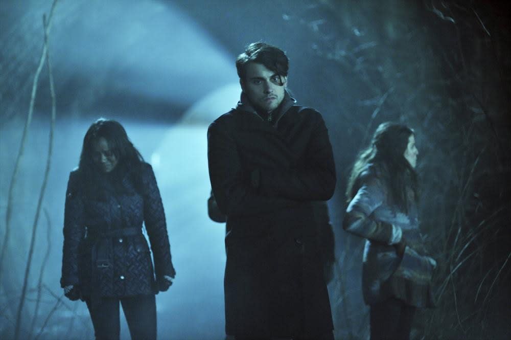 Why Are They So Distraught?