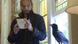 A Message from Katrina - Sleepy Hollow Season 2 Episode 5