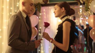 An Awkward Postion - Red Band Society