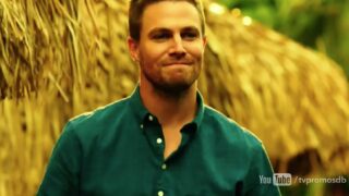 Arrow Season 3 Episode 3 Teaser: The Search for Thea