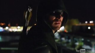 Arrow Season 3 Episode 2 Promo: The Mourning After