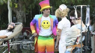 Awesomeland - Modern Family