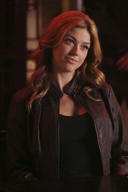 Bobbi is No She-Devil - Agents of S.H.I.E.L.D. Season 2 Episode 6