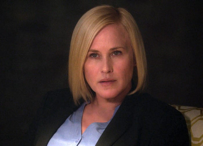 Confronting Her Hacker - CSI: Cyber