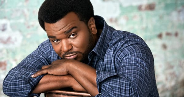 Craig Robinson