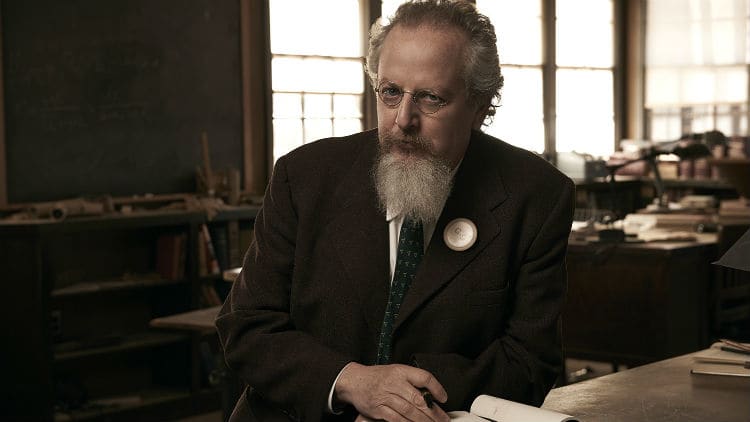Daniel Stern