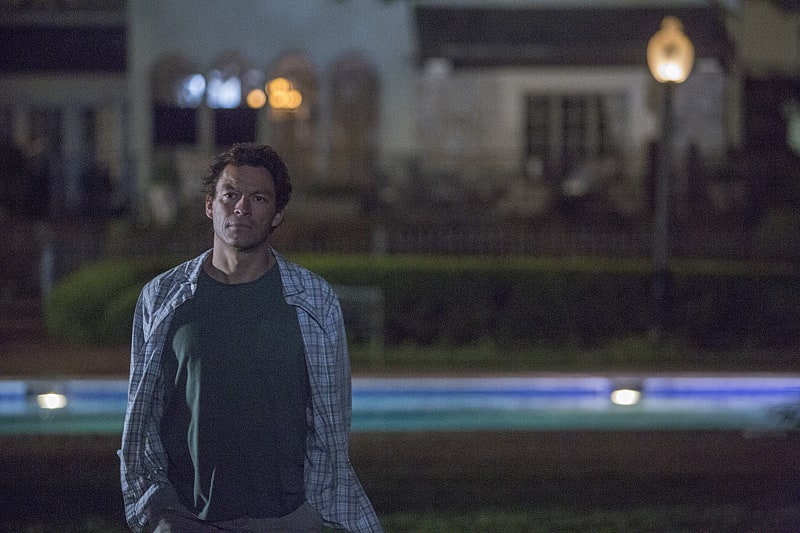 Dominic West