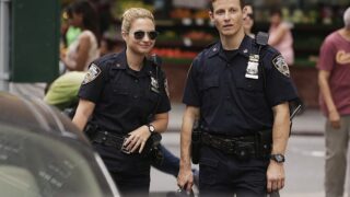 Eddie Is Jealous - Blue Bloods
