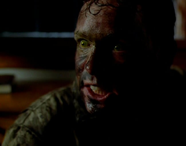 Eugene Tooms - The X-Files