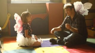 And a Tiara - Castle Season 7 Episode 4
