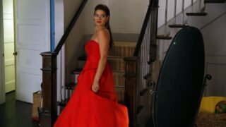 Fashion Week - The Mysteries of Laura
