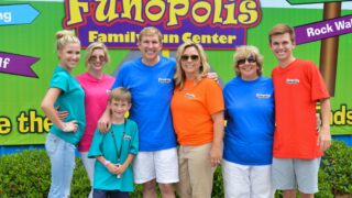 Father's Day on Chrisley Knows Best