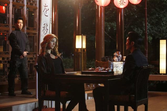Friend or Foe - Agents of S.H.I.E.L.D. Season 2 Episode 6