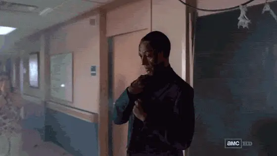 Gustavo Fring - Breaking Bad