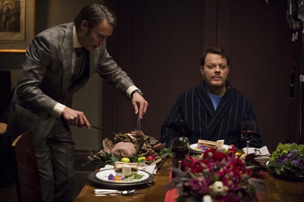 Hannibal Lecter - Hannibal