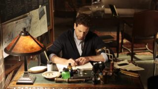 Henry Investigates - Forever Season 1 Episode 5