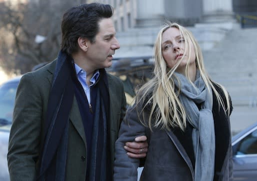 Hope Davis