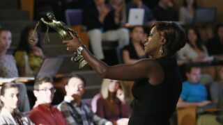 How to Get Away with Murder Class Season 1 Episode 3