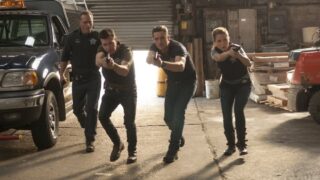 Hunting a Serial Killer  - Chicago PD