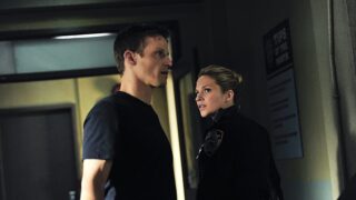 Jamie Is a Target - Blue Bloods
