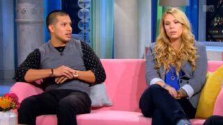 Javi Is Furious - Teen Mom 2