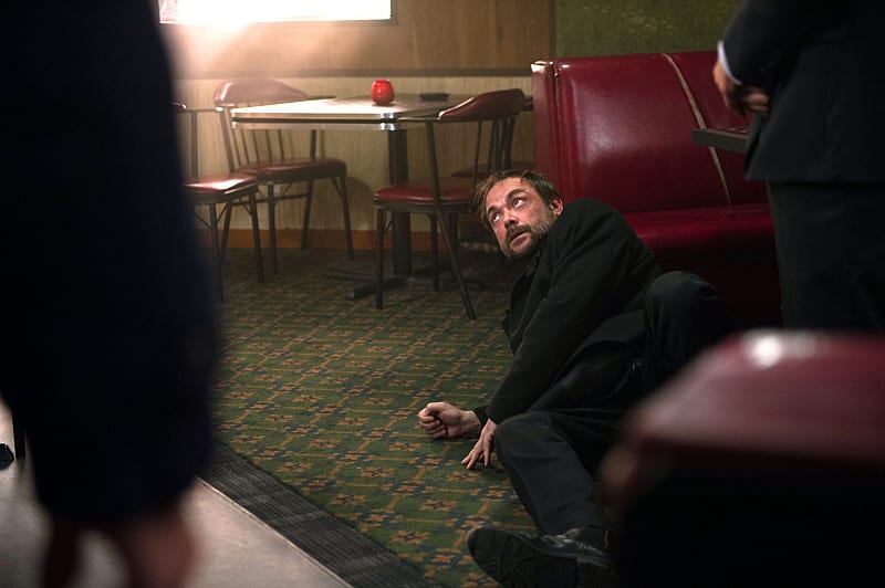 King Down! - Supernatural Season 10 Episode 2