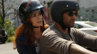 Like Riding a Bike - The Mysteries of Laura