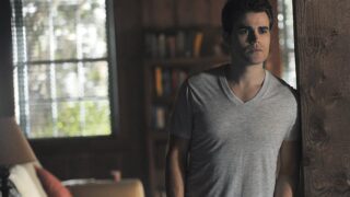 Lost in Thought - The Vampire Diaries Season 6 Episode 2