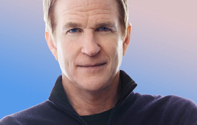 Matthew Modine
