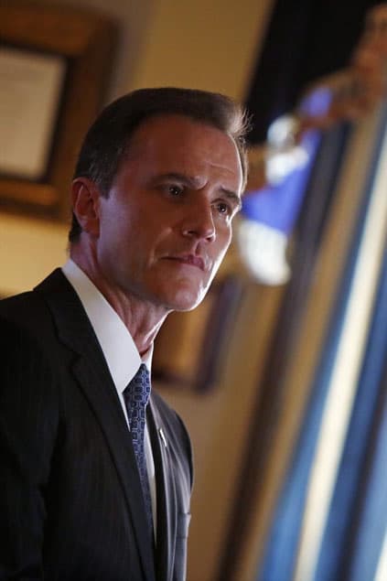 Christian the Bully - Agents of S.H.I.E.L.D. Season 2 Episode 6