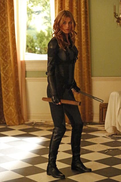 Mockingbird - Agents of S.H.I.E.L.D. Season 2 Episode 6