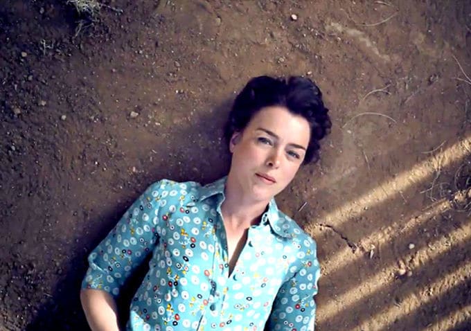 Olivia Williams