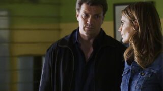 Partners in Crime, Love - Castle
