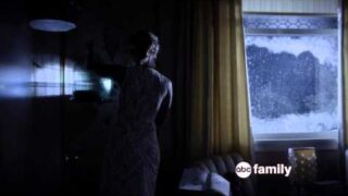 Pretty Little Liars Christmas Special Sneak Peek: Mean Girls Stay Mean
