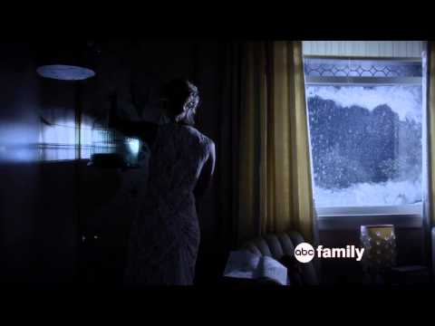 When is pretty little liars christmas episode