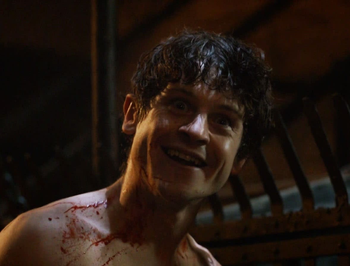Ramsay Bolton - Game of Thrones