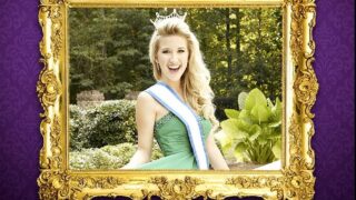 Savannah Portrait - Chrisley Knows Best