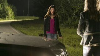 Say What?!? - The Vampire Diaries