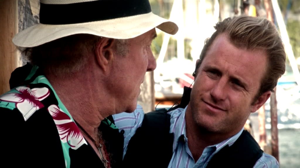 Scott Caan