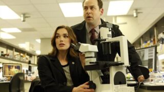 Simmons at HYDRA - Agents of S.H.I.E.L.D. Season 2 Episode 5