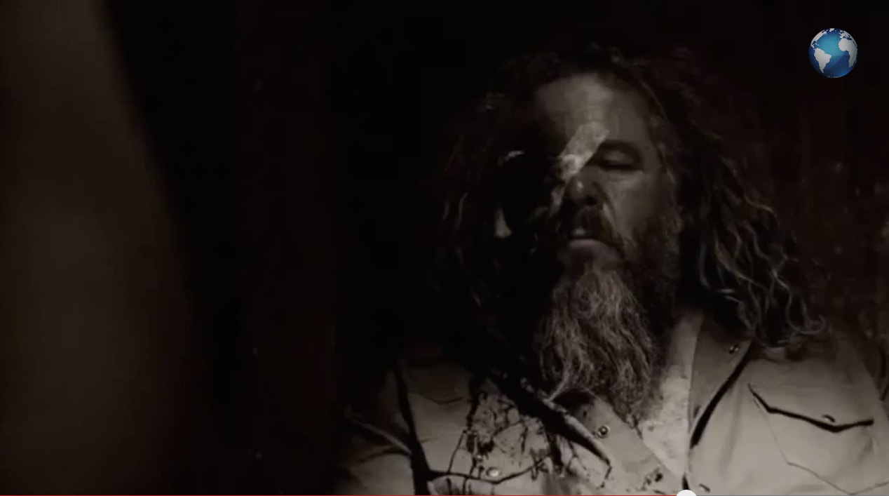 Sons of Anarchy Season 7 Episode 8 Promo: Can Jax Save Bobby? - TV Fanatic