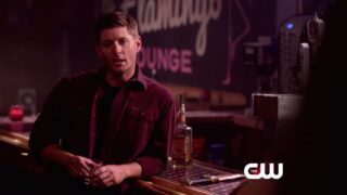 Supernatural Season 10 Episode 2 Promo: Feeding Time