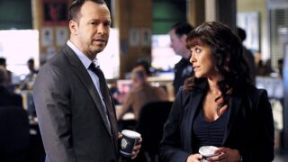 Temporary New Partners - Blue Bloods