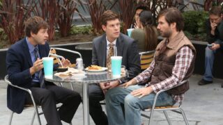 The Basketball Game - The League