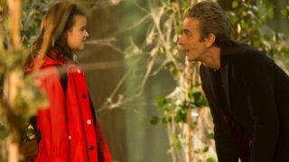 The Forest - Doctor Who