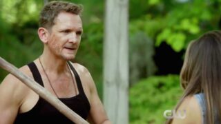 The Originals Sneak Peek: Who's Being a Jerkwad?