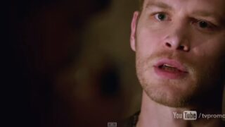 The Originals Season 2 Episode 2 Promo: Who is Cassie?